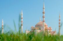 Private Tour - Fujairah and East Coast Tour from Dubai