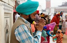 Amritsar Heritage Tour With Traditional Lunch