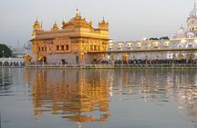Amritsar Heritage Tour With Traditional Lunch