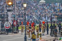 Amritsar Heritage Tour With Traditional Lunch