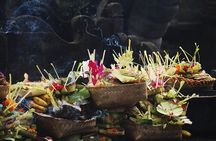 A Trilogy of Traditional Balinese Healing Experiences.