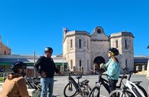 Fremantle Electric Bike Tour