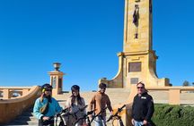 Fremantle Electric Bike Tour