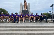 Experience the Beauty, History and the Culture Of Accra in a Day