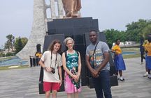 Experience the Beauty, History and the Culture Of Accra in a Day