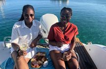 Cagliari Sunset Boat Tour 