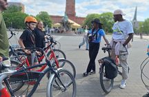 Secrets of Berlin Bike Tour