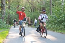 Secrets of Berlin Bike Tour