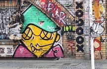 Secrets of Berlin Bike Tour