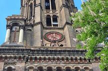Secrets of Berlin Bike Tour