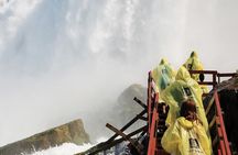 VIP First Access Maid of the Mist and Cave of the Winds