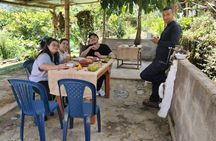 Chocolate roads at Camantours with Waterfall Experience 