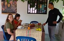 Chocolate roads at Camantours with Waterfall Experience 