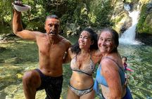 Chocolate roads at Camantours with Waterfall Experience 
