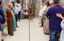 Valle delle Ferle with Wine Tasting and Brunch in Caltagirone