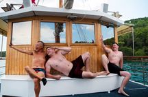 Zadar - Fun Swimming and Snorkelling Adventure
