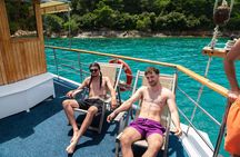 Zadar - Fun Swimming and Snorkelling Adventure