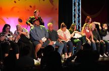 Hypnosis Unleashed Vegas’ Hilarious Hypnosis Show at the 4 Queens