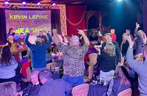 Hypnosis Unleashed Vegas’ Hilarious Hypnosis Show at the 4 Queens