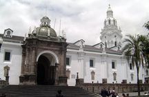 Quito City Tour Experience & Equator Line