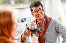 5 Stops Walking Tour of Buenos Aires hidden Wineries