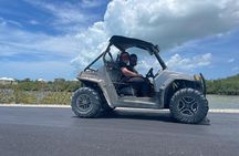 2 Hour ATV Tour In Providenciales