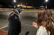 Vampire Ghost Adventures and Haunted Objects Walking Tour