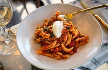 Iconic Eats of Calgary Food Tour