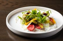 Iconic Eats of Calgary Food Tour