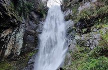 Full Day Tour From Batumi to Waterfalls