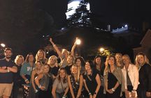 The Original Haunted Pub Crawl by Annapolis Ghost Tours