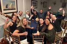 The Original Haunted Pub Crawl by Annapolis Ghost Tours