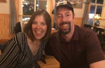 The Original Haunted Pub Crawl by Annapolis Ghost Tours