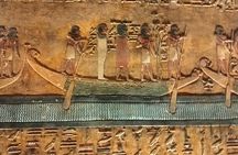 8 days Egypt adventure Cairo cruise and Hurghada 