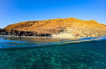 2 Hour São Nicolau, Cabo Verde Snorkeling Trips