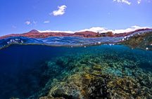 2 Hour São Nicolau, Cabo Verde Snorkeling Trips