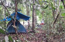 Amazon Untamed Expedition 3 Days and 2 Nights pacaya samiria 