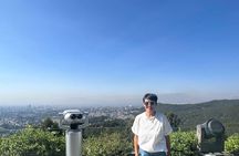 Addis Ababa Private City Tour with Immersive Cooking Class Lunch