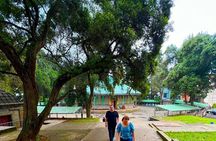 Addis Ababa Private City Tour with Immersive Cooking Class Lunch