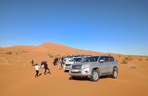 Merzouga 4*4 Tours Private 