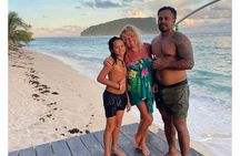 Full Day Tour Upolu Island Samoa