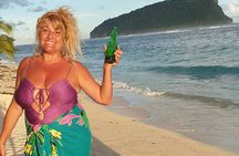 Full Day Tour Upolu Island Samoa