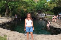 Ultimate Upolu Highlights Tour – Apia Cruise Ship Shore Excursion