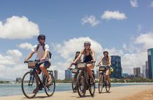 Oahu Explorer Pass: Save up to 50% - Includes Waikiki Cruise