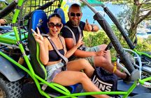 Korcula Atraction Buggy Safari Tour Adventures on Korcula Island