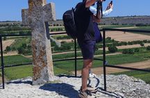  City Tour of Chisinau &Old Orhei Archeological complex 