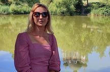  City Tour of Chisinau &Old Orhei Archeological complex 