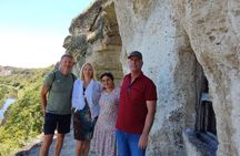  City Tour of Chisinau &Old Orhei Archeological complex 