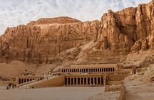Day Tour To Luxor from Hurghada by Bus