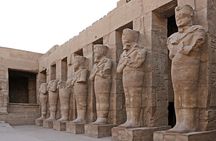 Day Tour To Luxor from Hurghada by Bus